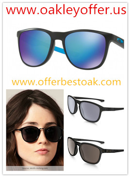 fake Oakleys