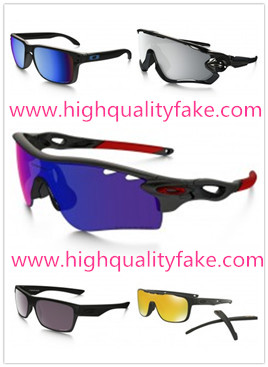 high quality fake Oakleys