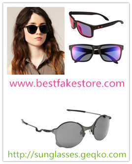 knockoff Oakleys