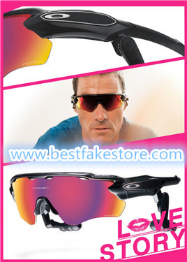 fake Oakleys