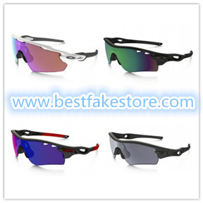 fake Oakleys Radar