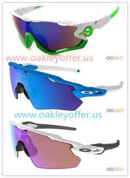 fake Oakleys