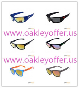 fake Oakley sunglasses