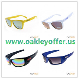 fake Oakley sunglasses