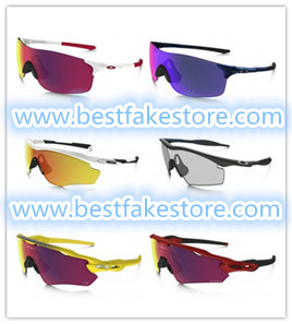 fake Oakleys