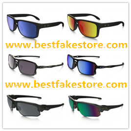 fake Oakleys