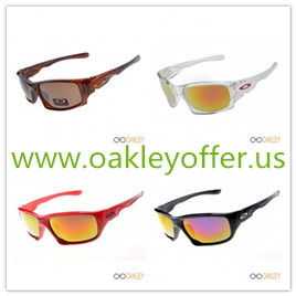 fake Oakleys