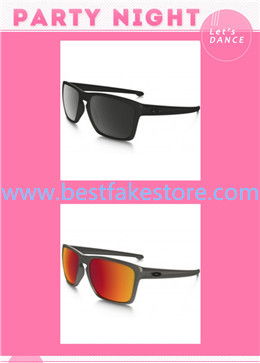 fake Oakleys