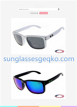 fake Oakleys