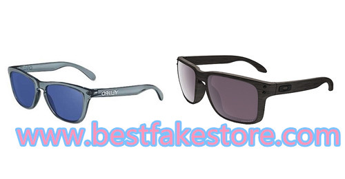 knockoff Oakley sunglasses