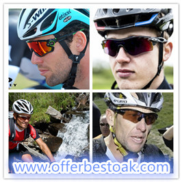 Cheap Oakley Sunglasses For Cyclists