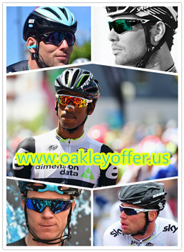 Cheap Oakley Sunglasses For Cyclists