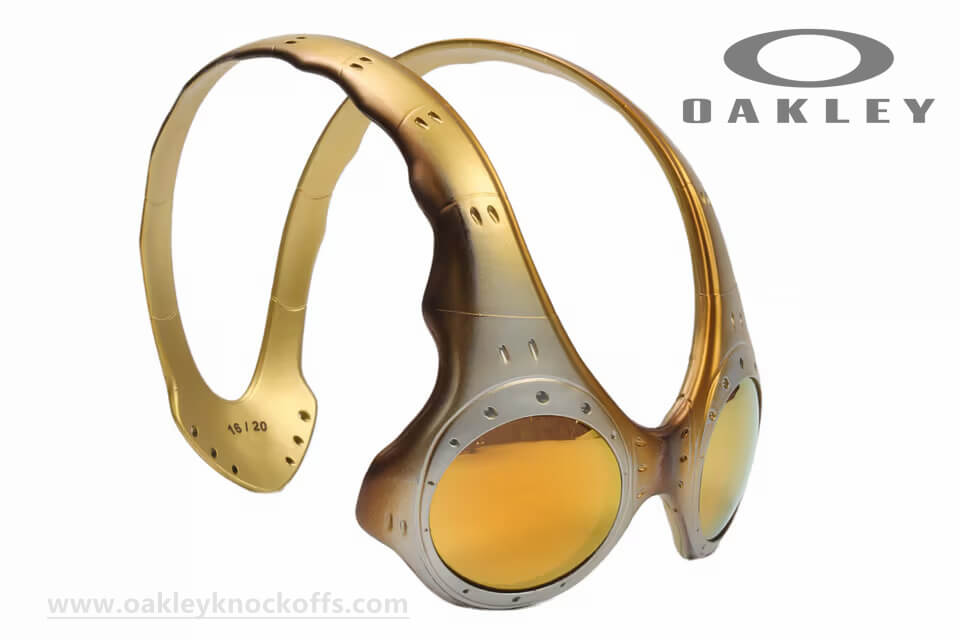 knockoff Oakleys