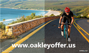 Fake Oakley sunglasses