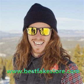 fake Oakleys