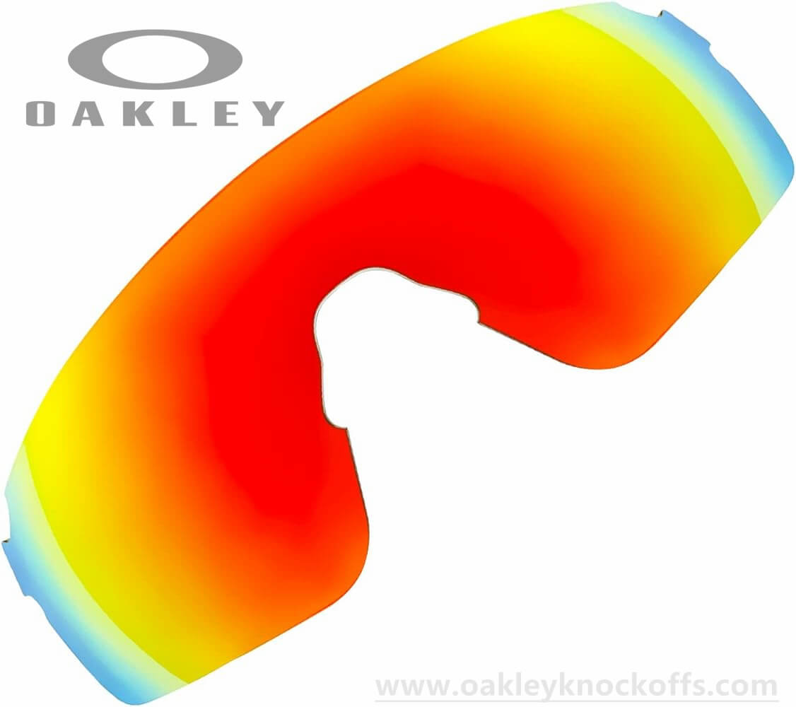 Fake Oakleys