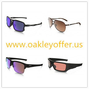 fake Oakleys