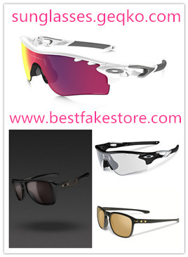 fake Oakley sunglasses