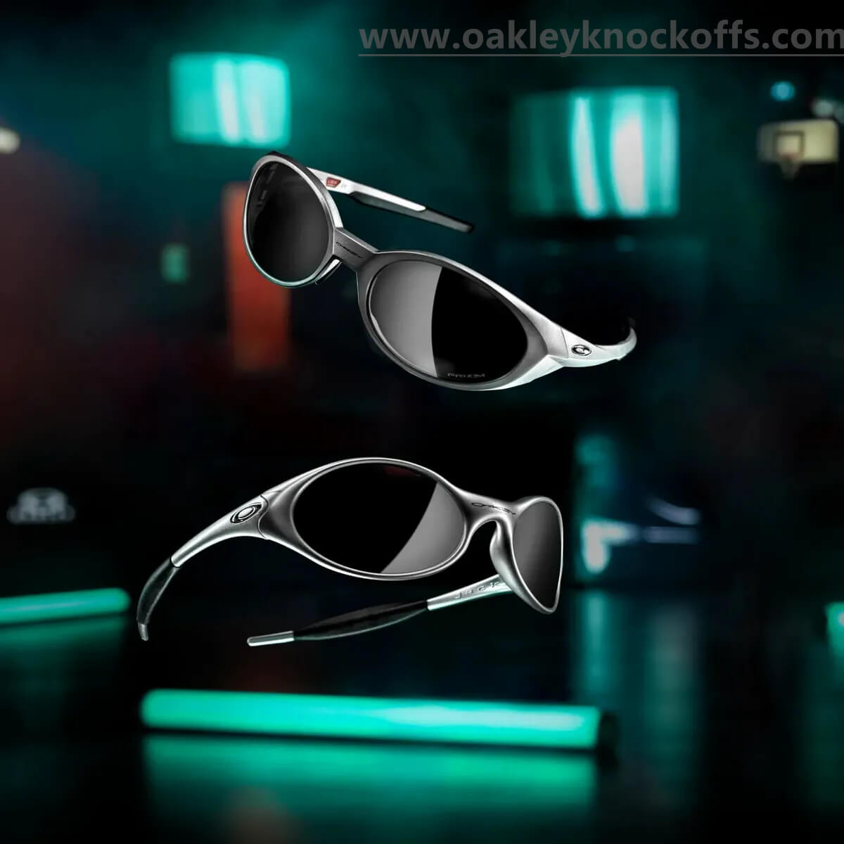 knockoff Oakleys