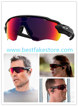 fake Oakleys
