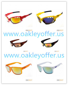 fake Oakley sunglasses