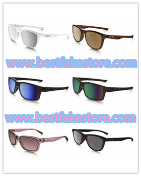fake Oakleys