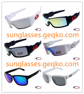 knockoff Oakleys