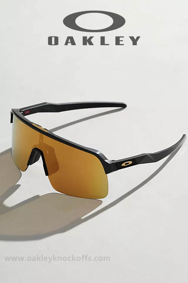 Fake Oakleys