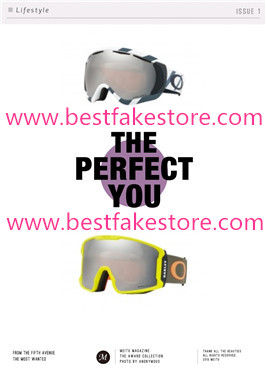 fake Oakleys