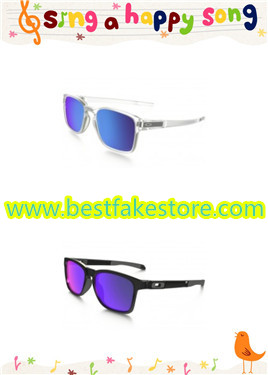 fake Oakleys