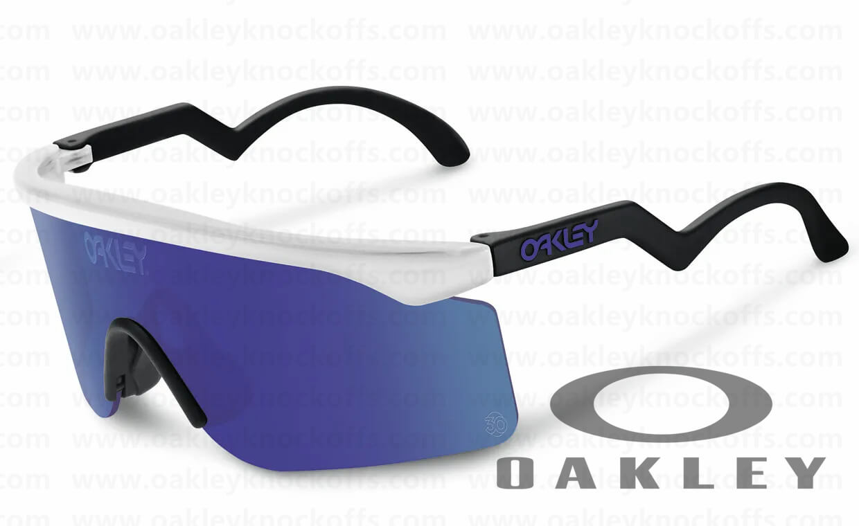 fake Oakleys