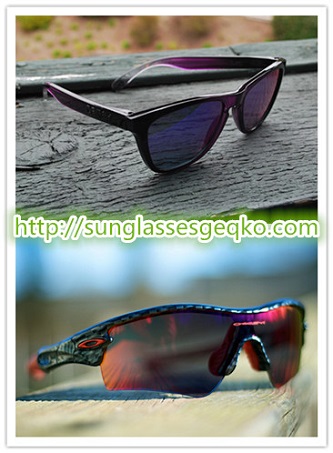 best fake Oakleys
