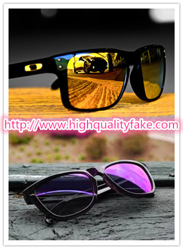 fake Oakleys
