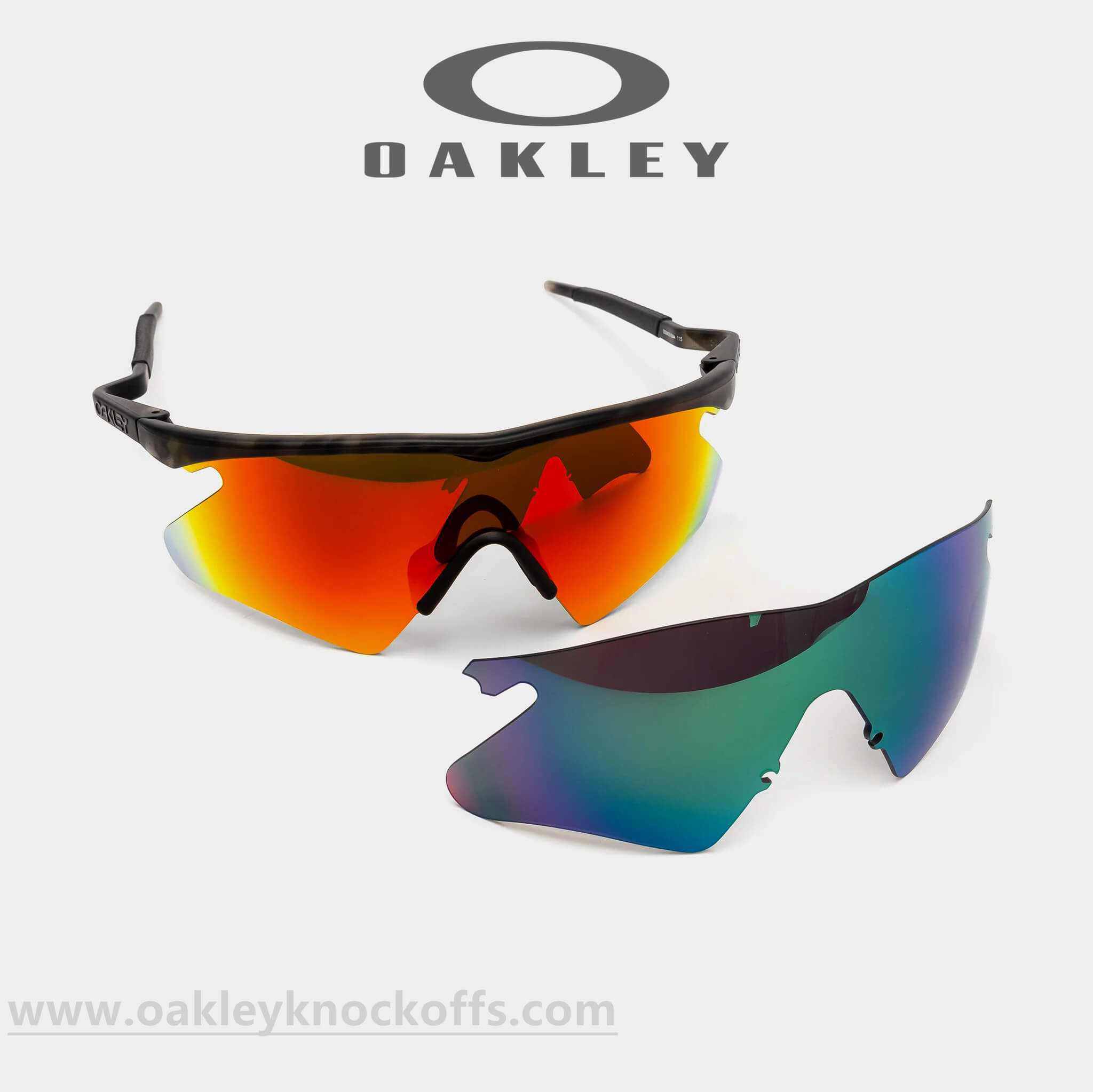 fake Oakley sunglasses