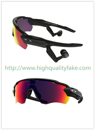 Fake Oakleys