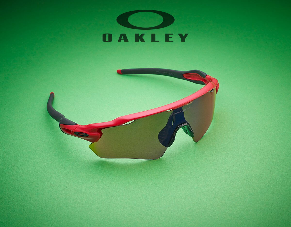 Fake Oakley Sunglasses