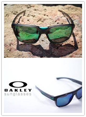 Fake Oakley sunglasses