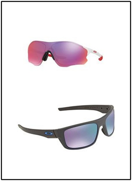 Knockoff Oakleys