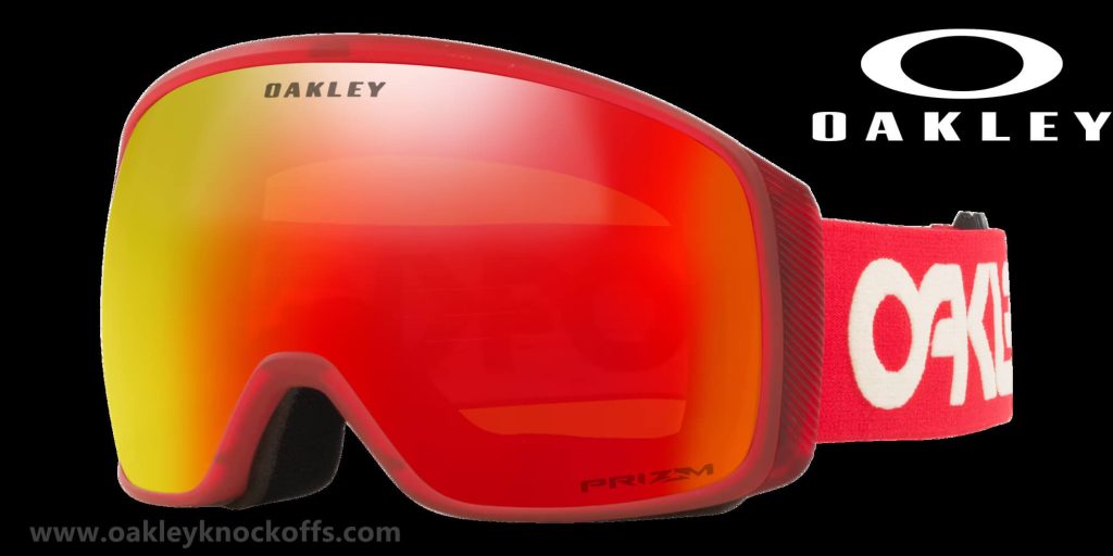 Fake Oakleys on sale