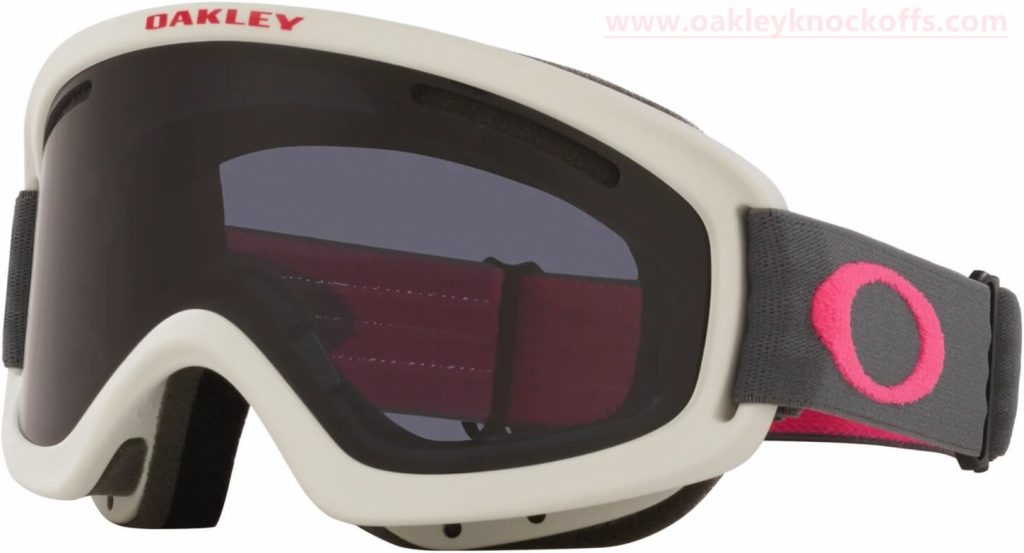 fake Oakleys