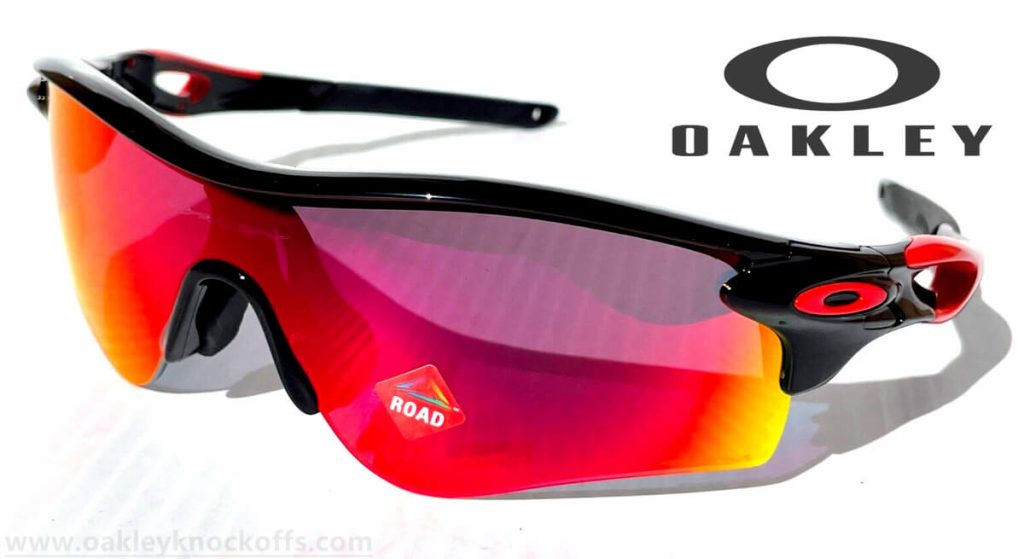 Knockoff Oakley sunglasses