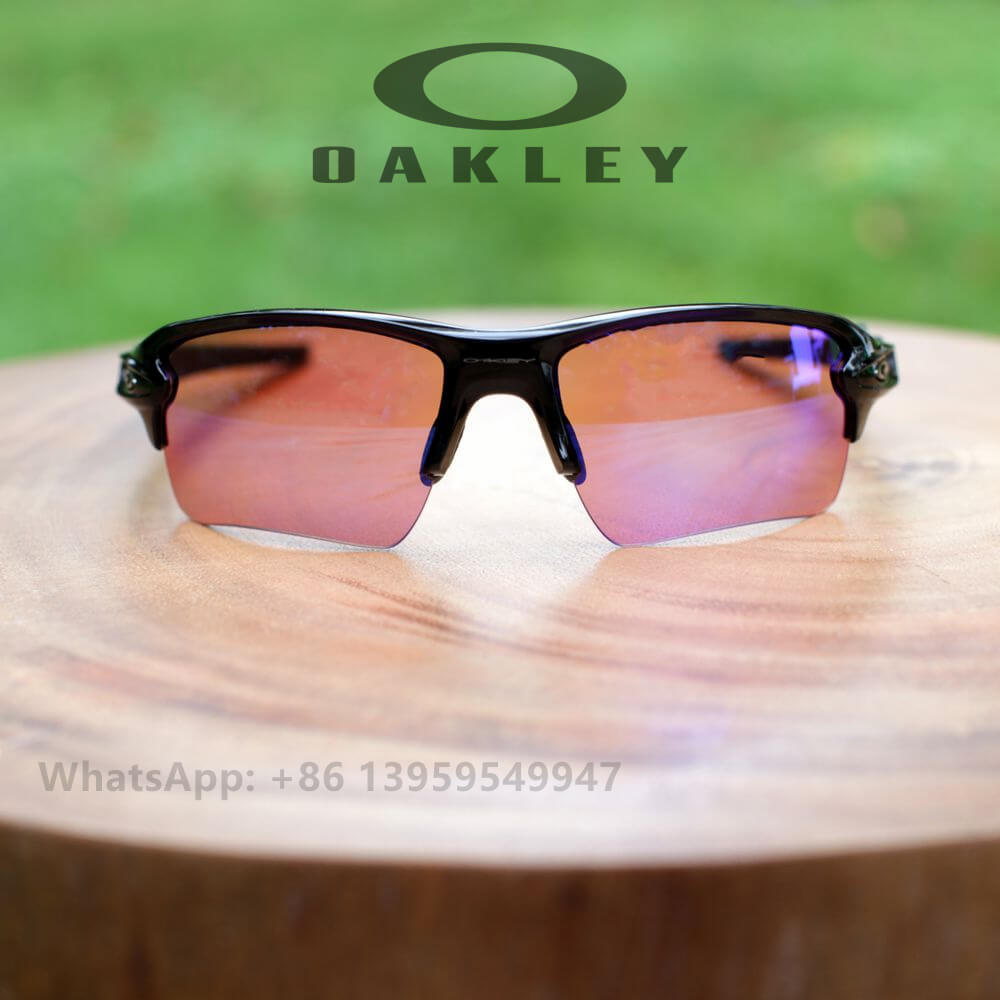 Fake Oakley sunglasses