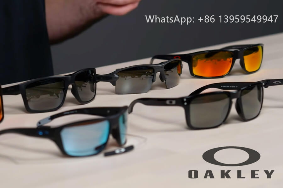 discount Oakleys